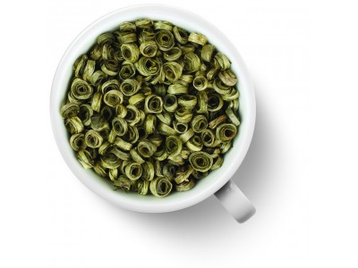 Зеленый чай – сокровищница здоровья
