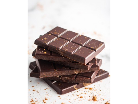 Как определить настоящий шоколод?