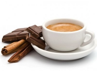 Почему кофе и шоколад так хорошо сочетаются друг с другом?