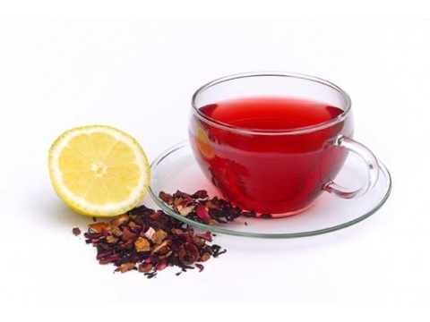 Красный чай: вкус польза в одном флаконе