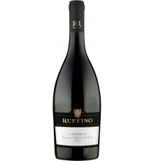 Вино RUFFINO CHIANTI DOCG красное сухое, 1.5л, Италия, 1.5 L