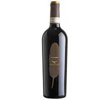 Вино GIUSEPPE CAMPAGNOLA Рипассо Вальполичелла Классико Супериоре красное сухое, 0.75л, Италия, 0.75 L