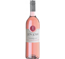 Вино JON JOSH PINK CHARDONNAY розовое сухое, 0.75л, Венгрия, 0.75 L