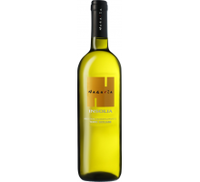 Вино NADARIA Инсолья Терре Сичилиане Сицилия белое сухое, 0.75л, Италия, 0.75 L