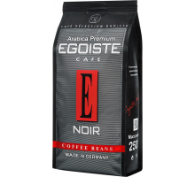Кофе зерновой EGOISTE Noir, 250г, Германия, 250 г
