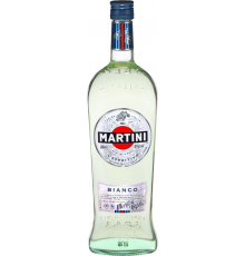 Напиток ароматизированный MARTINI Bianco белый сладкий, 0.5л, Италия, 0.5 L