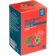 Напиток чайный DOLCE ALBERO Rasberry Infusion, 20пак, Шри-Ланка, 20 пак