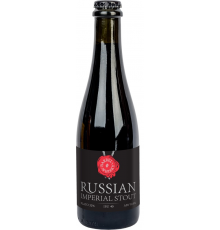 Пиво темное KONIX BREWERY Русский Имперский Стаут нефильтрованное
непастеризованное 12,5%, 0.375л, Россия, 0.375 L