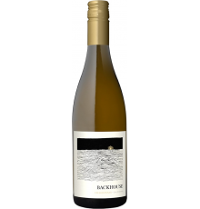 Вино BACKHOUSE Шардоне Калифорния защ. геогр. указ. белое полусухое, 0.75л, США, 0.75 L