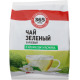 Чай зеленый 365 ДНЕЙ Китайский с ароматом жасмина байховый листовой, 100г, Россия, 100 г