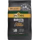 Кофе зерновой JACOBS Barista Editions Crema натуральный жареный, 800г, Россия, 800 г