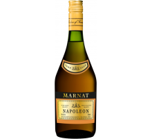 Напиток спиртной MARNAT Napoleon VSOP 36%, 0.7л, Франция, 0.7 L